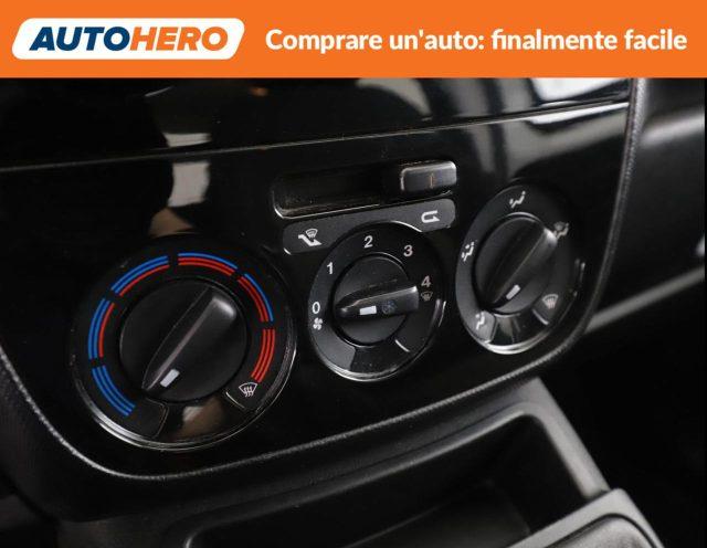 FIAT Qubo 1.3 MJT 95 CV Trekking