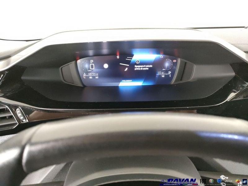 Peugeot 308 1.5 BlueHDi 130 S&S EAT8 Allure