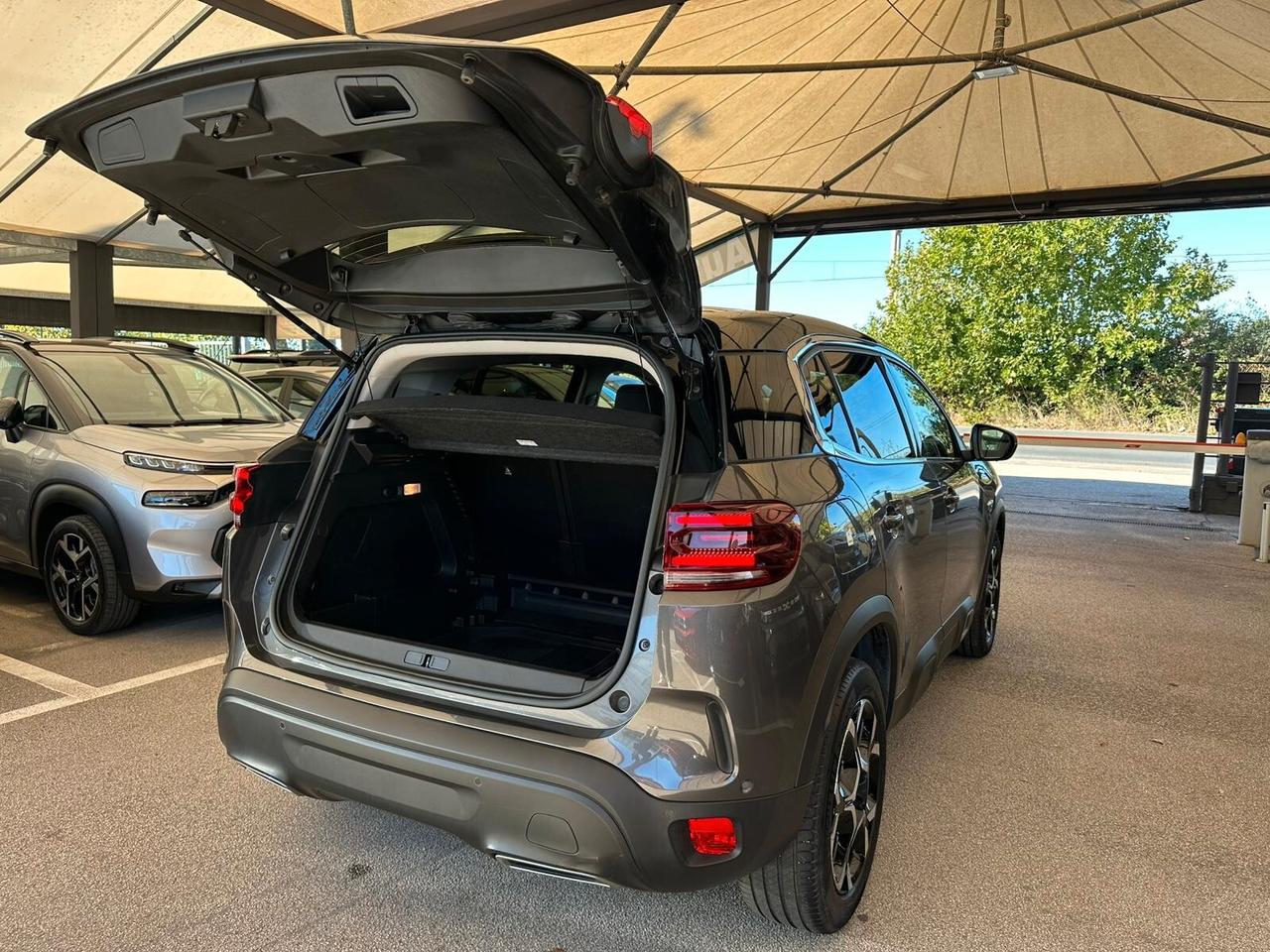 Citroen C5 Aircross BlueHDi 130 S&S EAT8 Max