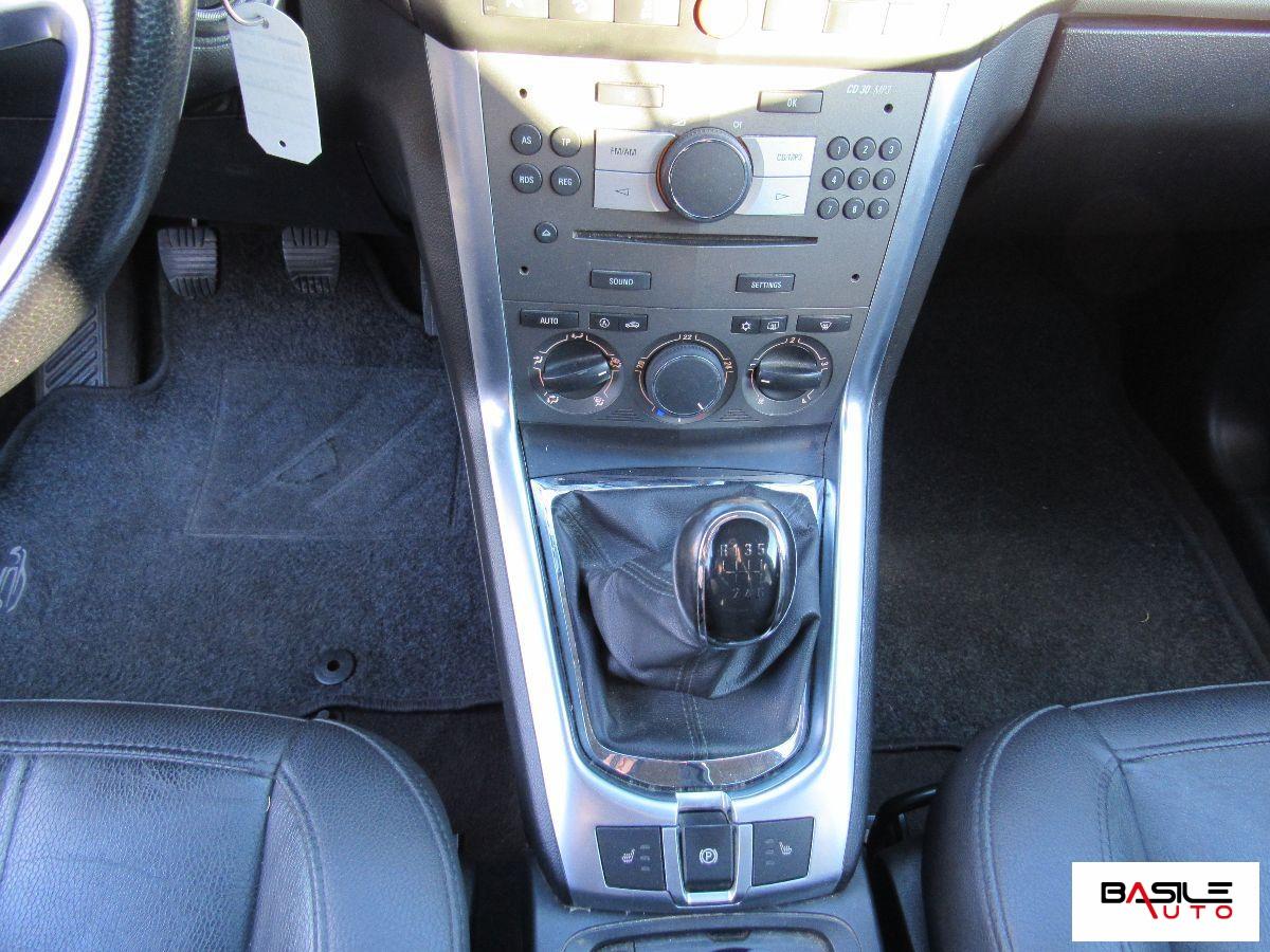 OPEL - Antara - 2.2 CDTI 163 CV 4X4 S&S Cosmo Unlim.