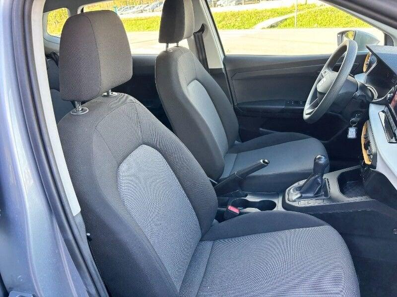 Seat Arona Arona 1.0 EcoTSI Reference