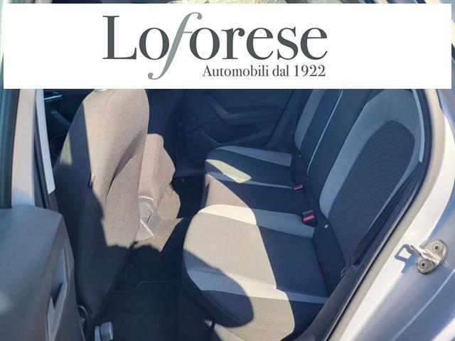 SEAT Ibiza 1.0 TGI 5 porte Business