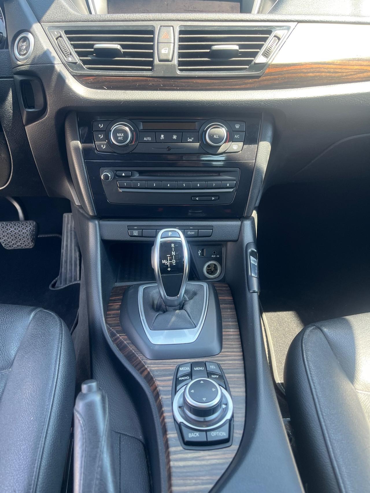Bmw X1 xDrive20d X Line