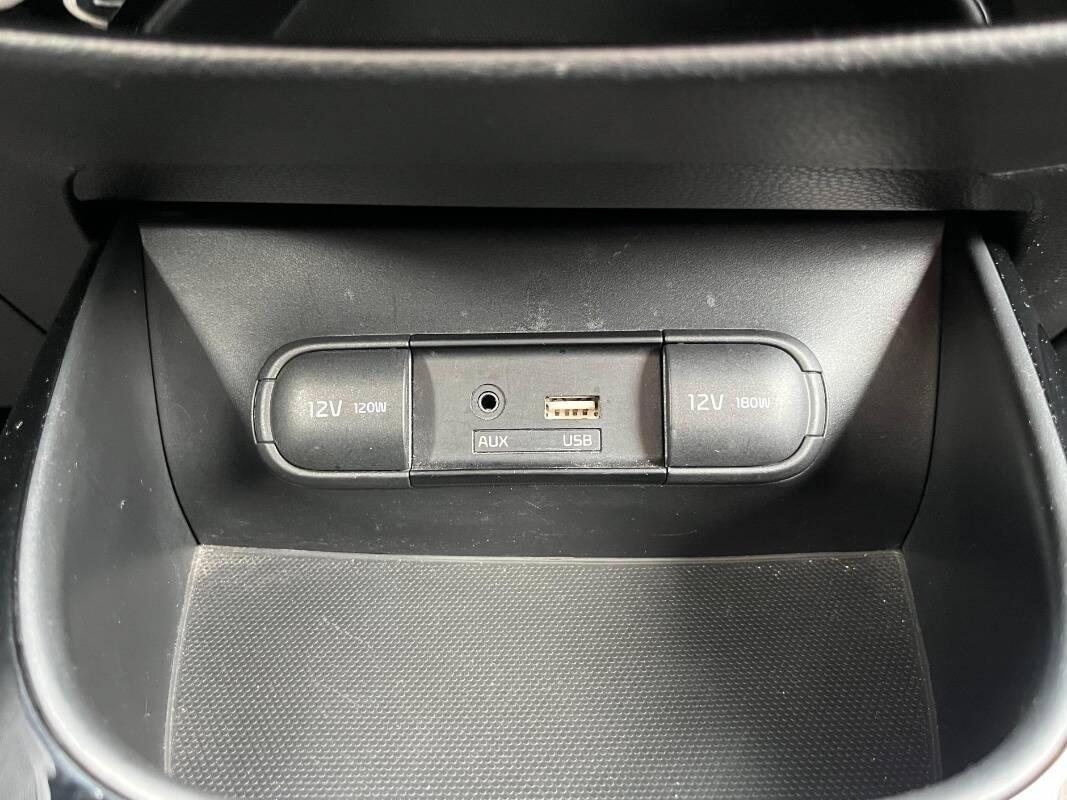 Kia Soul II 2014 Soul 1.6 gdi 16v Your Soul eco Gpl+ E6