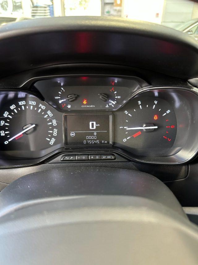 CITROEN C3 PureTech 83 S&S Shine - Carplay -
