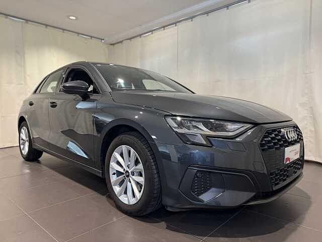 Audi A3 SPB 30 TDI Business