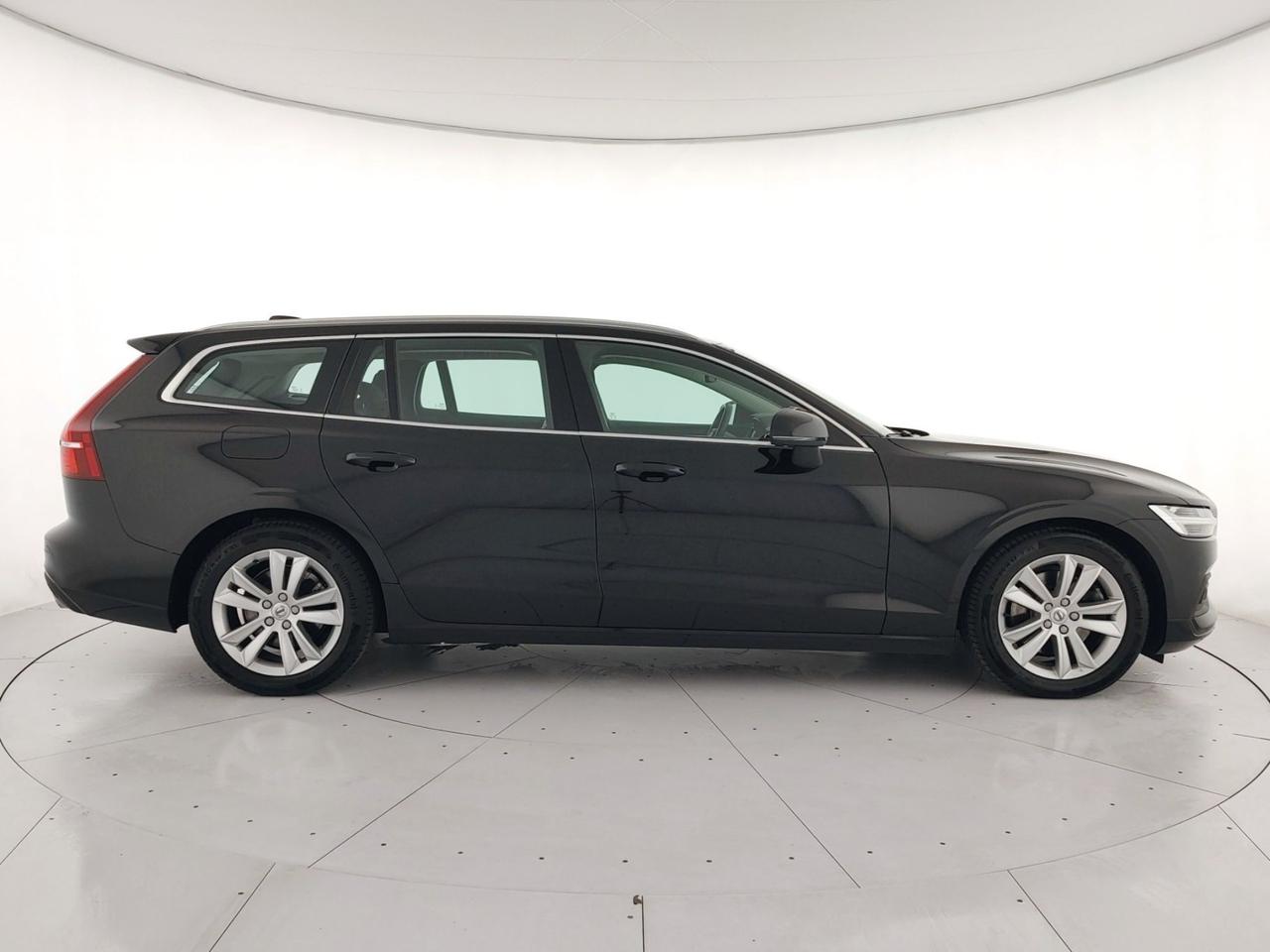 VOLVO V60 2.0 d4 Business Plus awd geartronic my20 NAVI+APP CONNECT