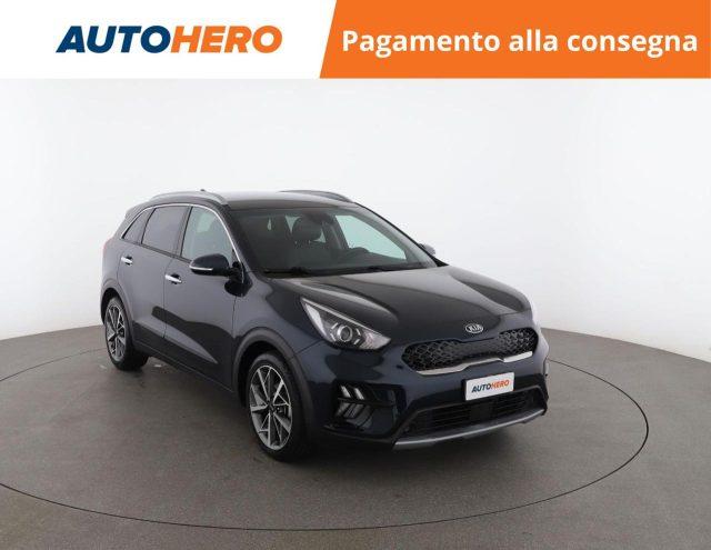 KIA Niro 1.6 GDi DCT HEV Style