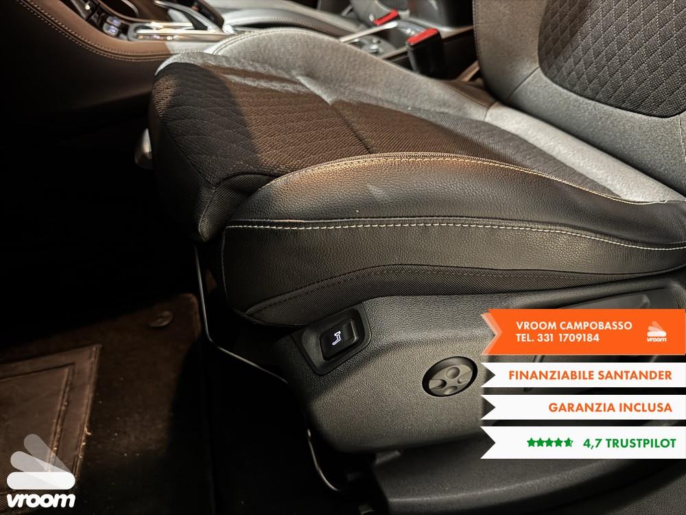 OPEL Grandland 1ª serie Grandland X 1.6 Hybrid...