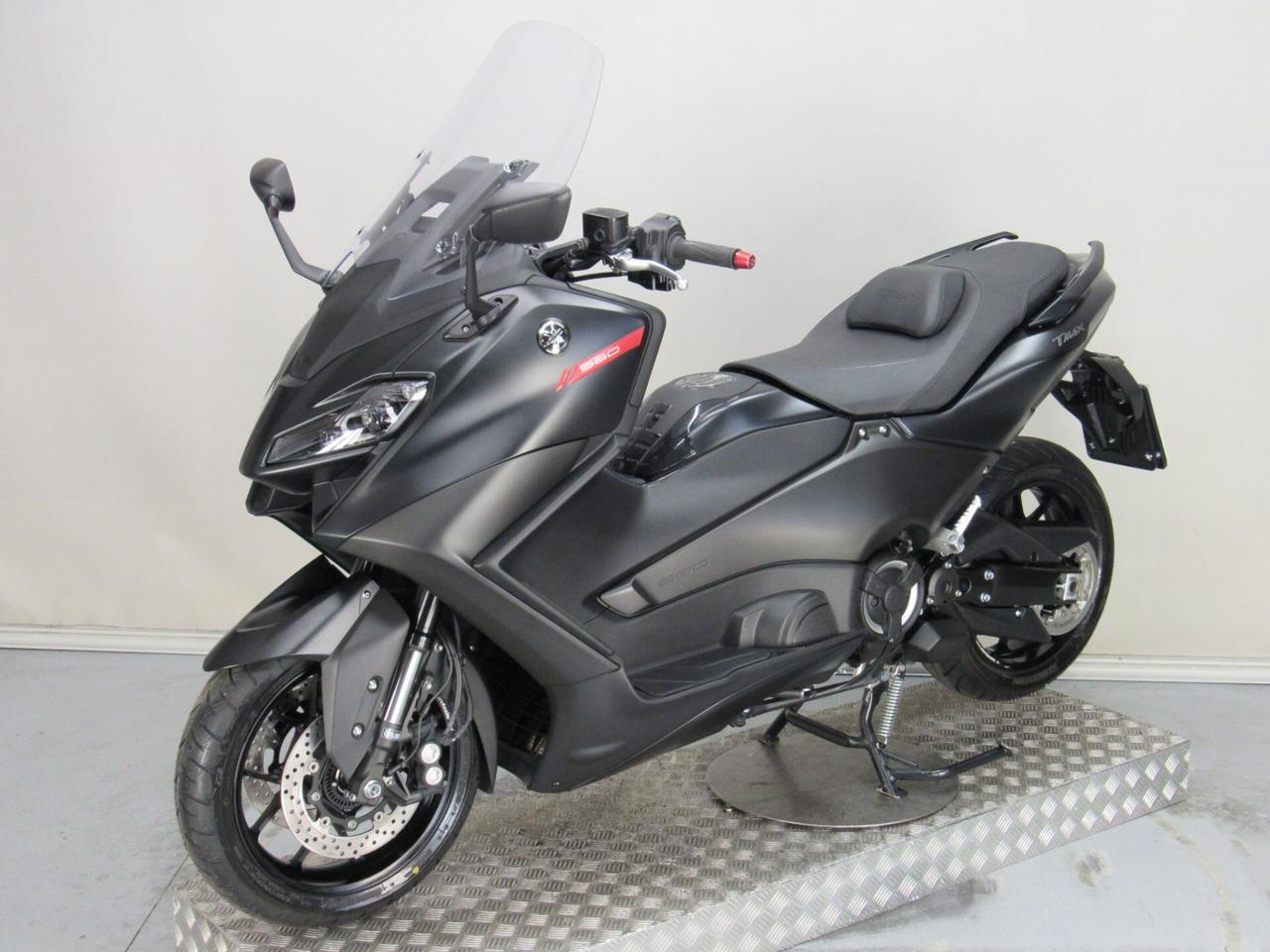 Yamaha TMAX 560 ABS