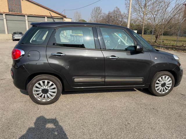 FIAT 500L 1.3 Multijet 95 CV Business senza lavoro da fare