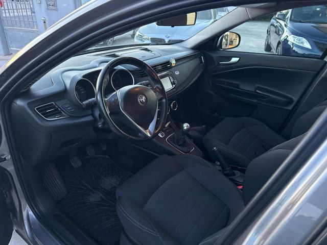 ALFA ROMEO Giulietta 1.6 JTDm 120 CV