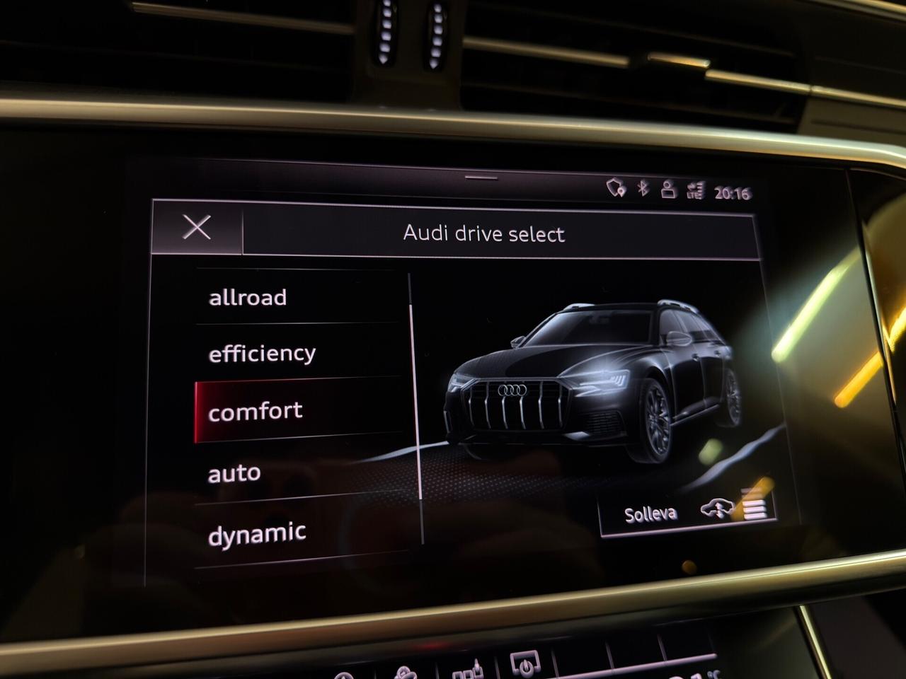 Audi A6 allroad TDI 3.0 quattro *FULL OPTIONAL* GA