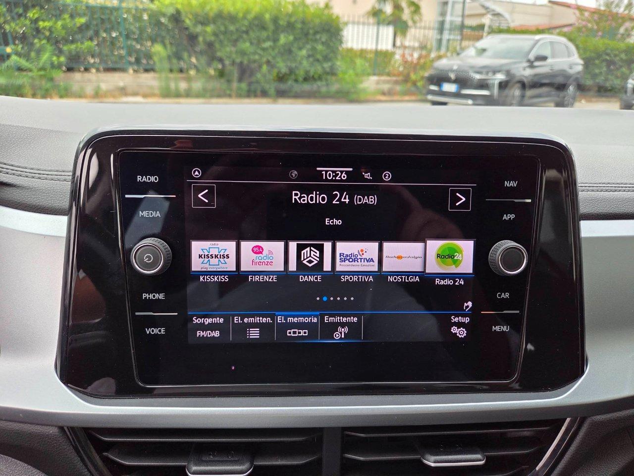 Volkswagen T-Roc 2.0 tdi Life 115cv