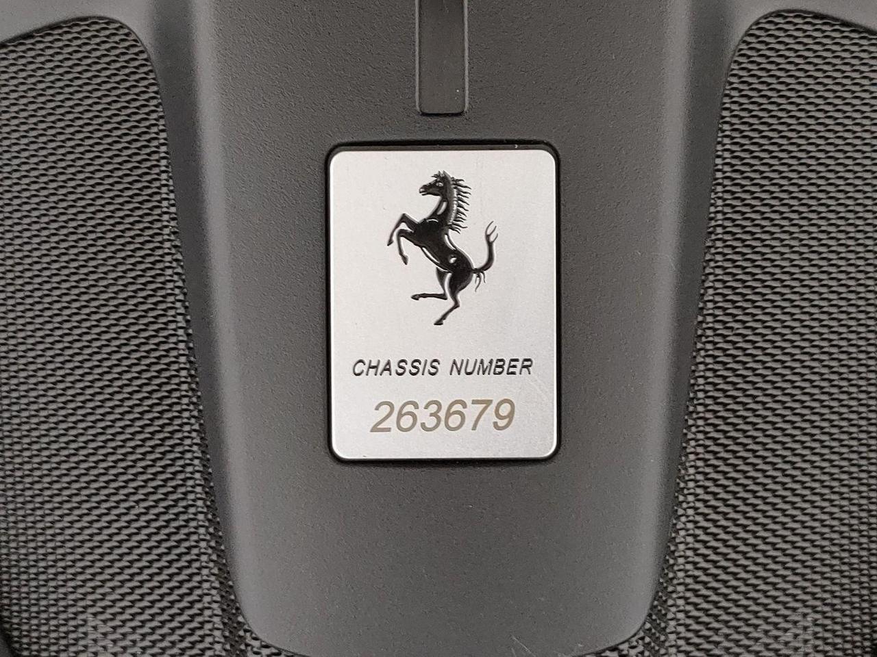 Ferrari Roma 3.9 F1 DCT