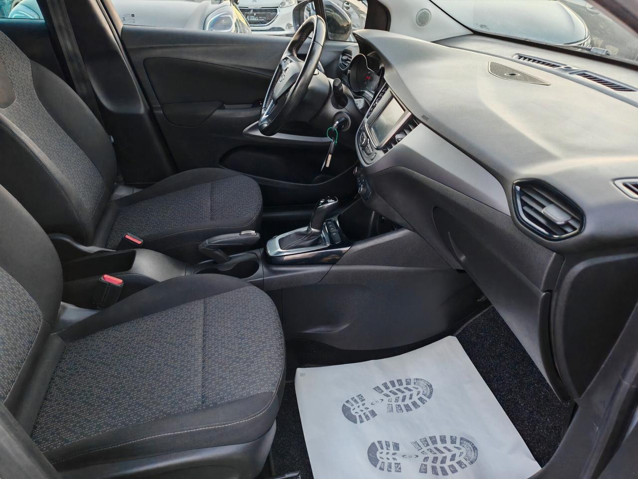 Opel Crossland 1.5 ECOTEC D 120CV Fulll 2021