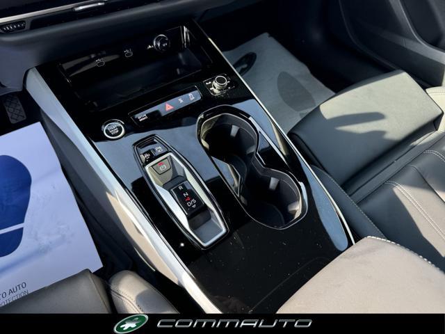 AUDI A5 Avant TDI 150 kW mHEV+ S tronic quattro Business A