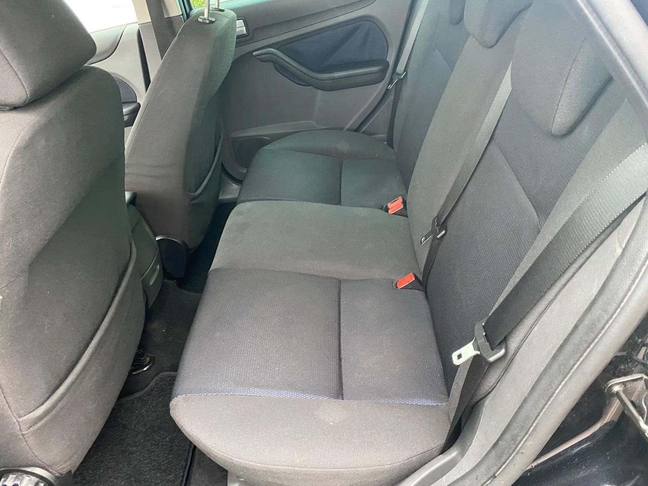 Ford Focus CC Focus+ 1.6 TDCi (90CV) 5p.