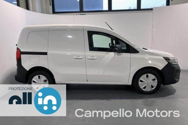 NISSAN Townstar TOWNSTAR VAN L1 130CV N-CONNECTA