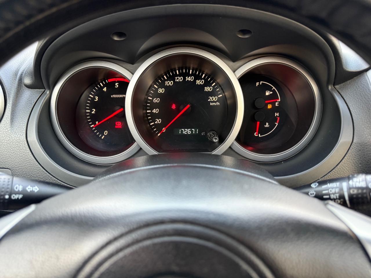 Suzuki Grand Vitara 1.9 DDiS 5 porte Executive