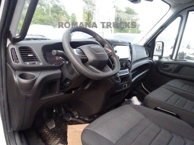 IVECO Daily 35 C16 ISOTERMICO -20° PRONTA CONSEGNA
