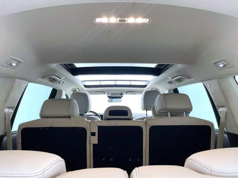 Mercedes-Benz GLS GLS 400 d 4Matic Premium Plus * 7 POSTI * * DOPPIO TRENO RUOTE * *CERCHI ESTIVI MAYBACH *