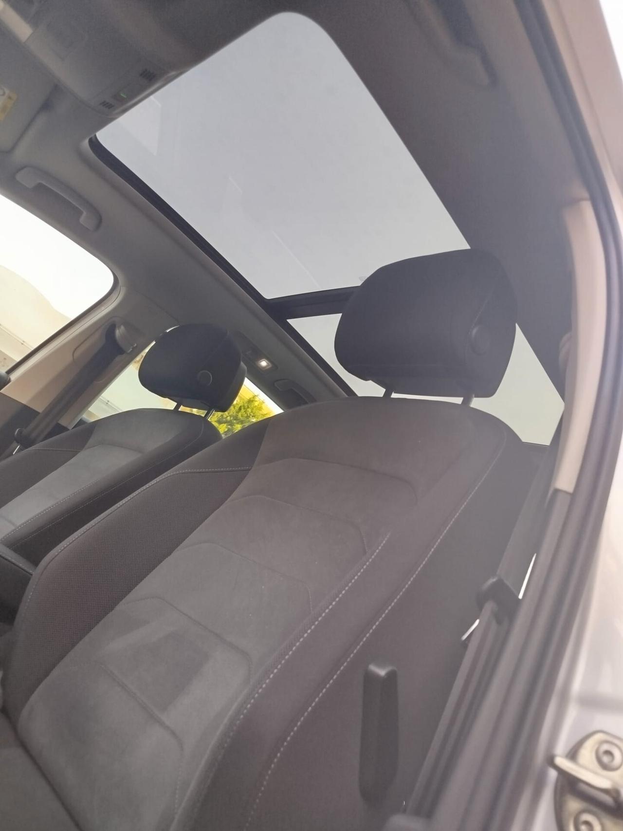 Volkswagen Tiguan 2.0 TDI 150 CV SCR DSG Elegance IVA TETTO 2022