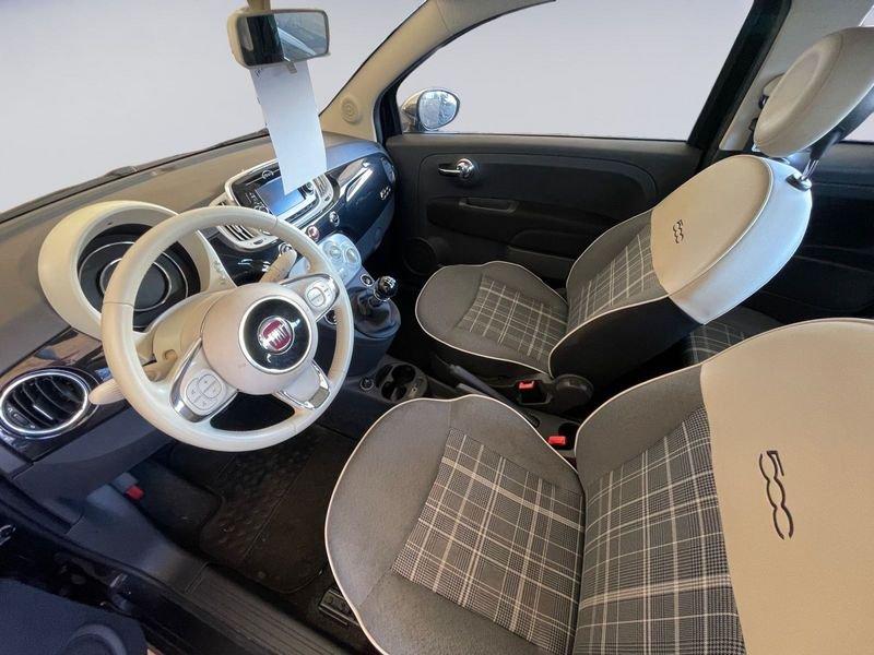 FIAT 500 500 1.2 Lounge