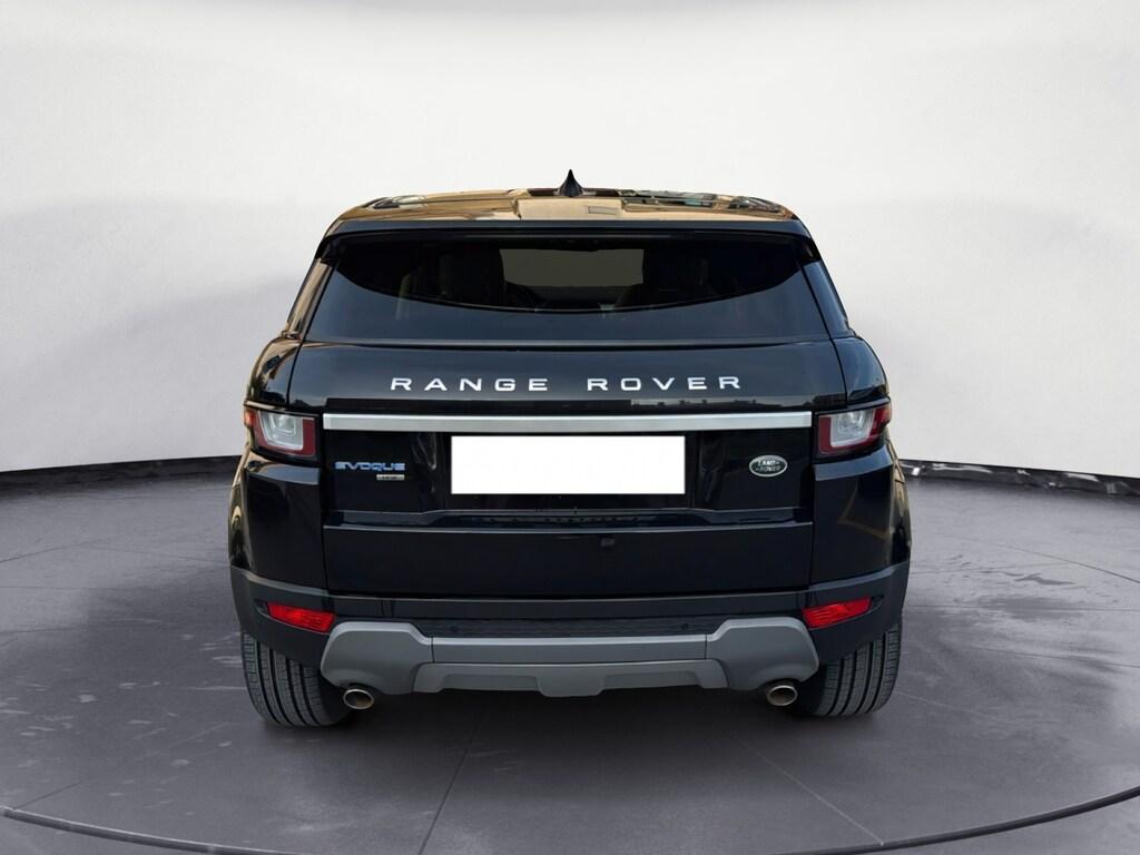 Land Rover Range Rover Evoque 5 Porte 2.0 TD4 HSE Dynamic