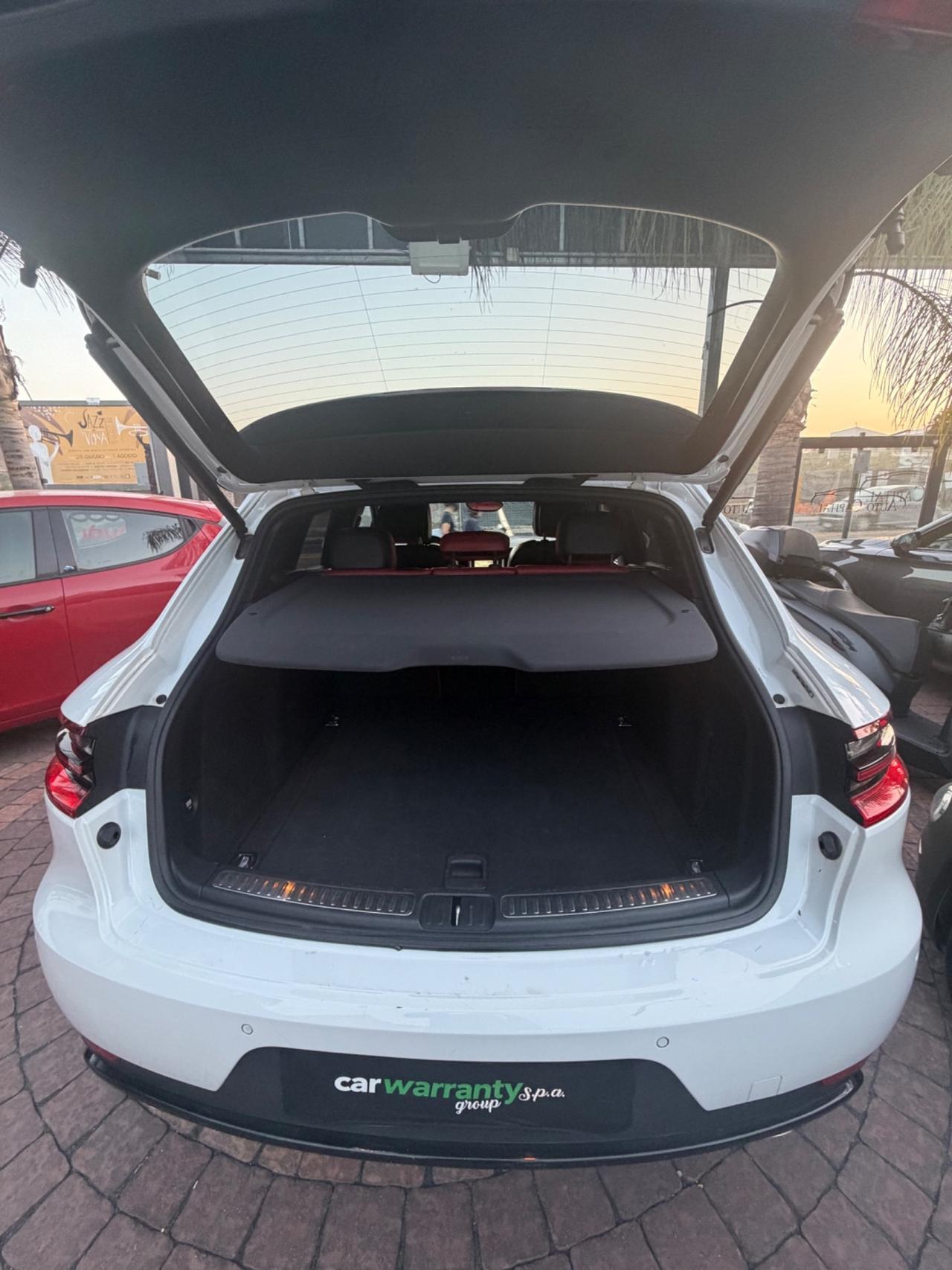 Porsche Macan 3.0 S Diesel prezzo 24500