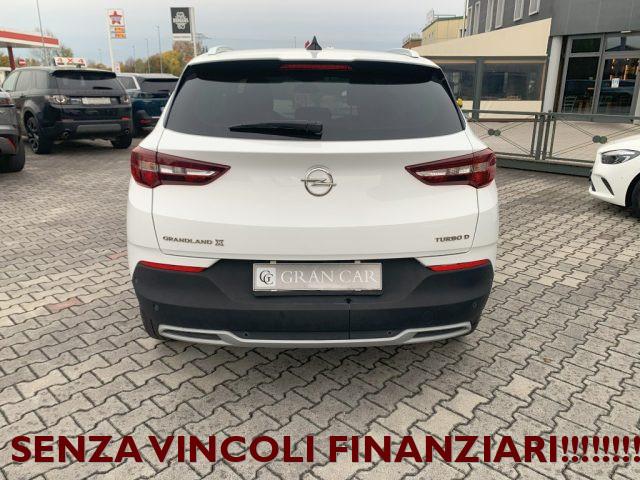 OPEL Grandland X 1.6 diesel Ecotec Start&Stop Innovation