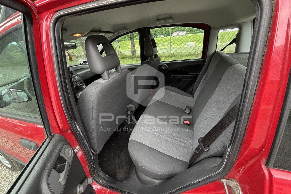 FIAT Panda 1.4 Active Natural Power
