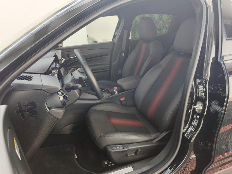 ALFA ROMEO Junior Junior 1.2 136 CV Hybrid eDCT...