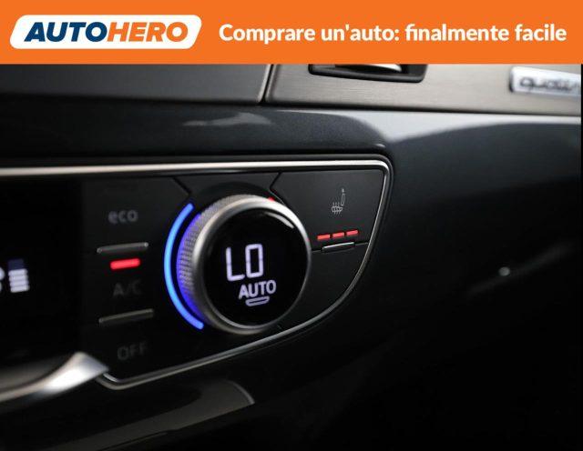 AUDI Q7 3.0 TDI 218 CV ultra quattro tiptronic Sport Plus