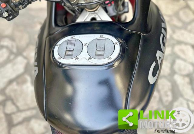 CAGIVA Gran Canyon 900 900