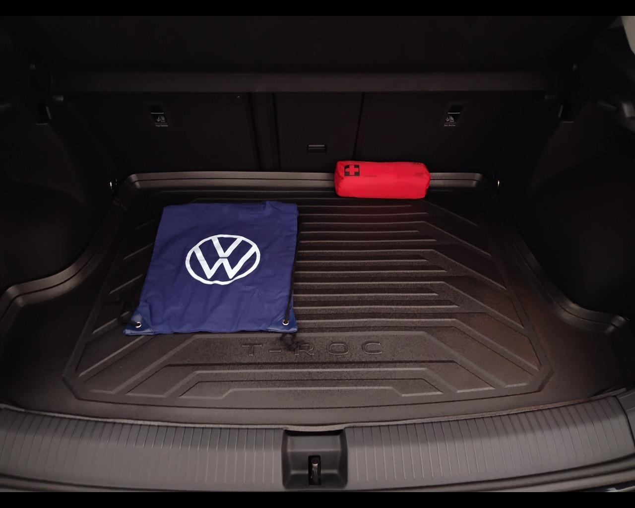 VOLKSWAGEN T-Roc 2022 - T-Roc 2.0 tdi Style 150cv dsg