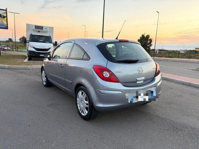 OPEL Corsa 1.3 CDTI 75CV ecoFLEX 3 porte Enjoy
