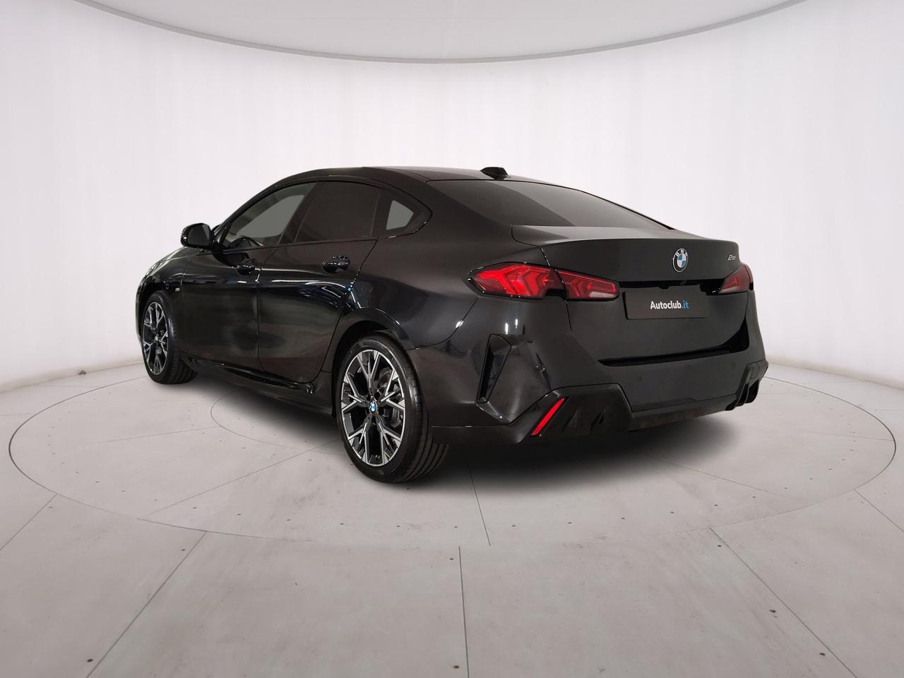 BMW Serie 2 218d Gran Coupé MSport