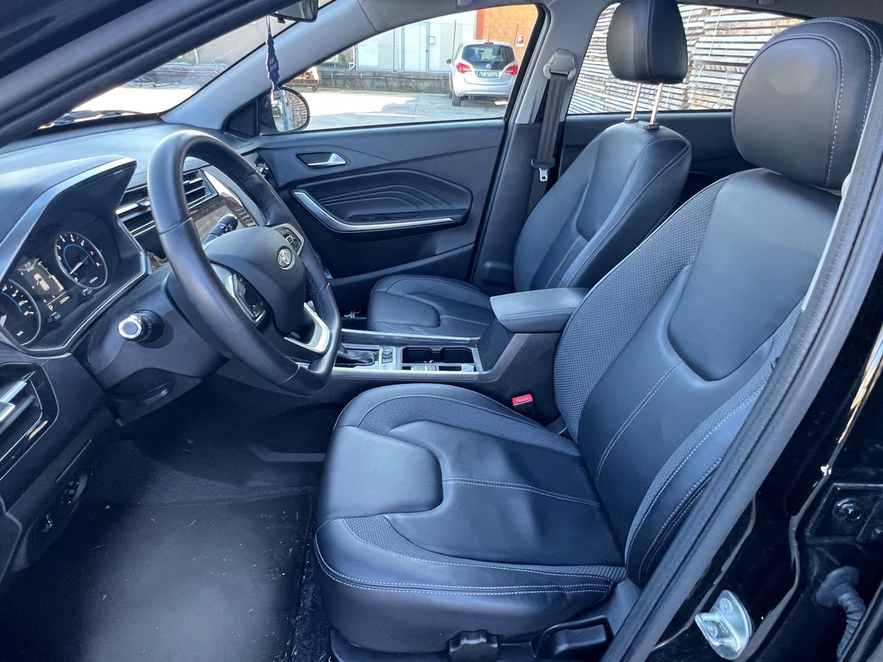 Dr 3.0 1.5 Bi-Fuel GPL AUTOMATICA / FINANZIABILE