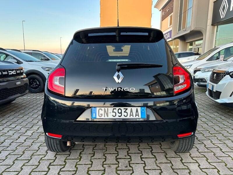 Renault Twingo Twingo SCe 65 CV Equilibre