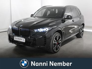 BMW X5 40 i Msport xDrive Steptronic