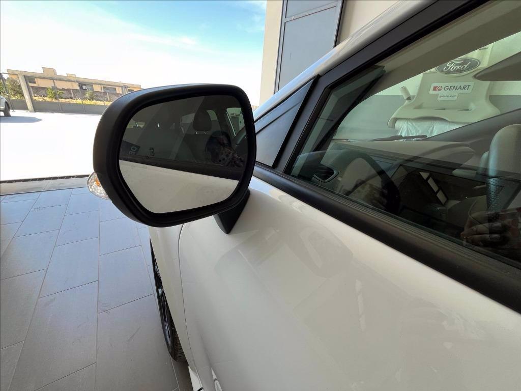 FORD Puma 1.0 ecoboost ST-Line X s&s 125cv auto del 2021