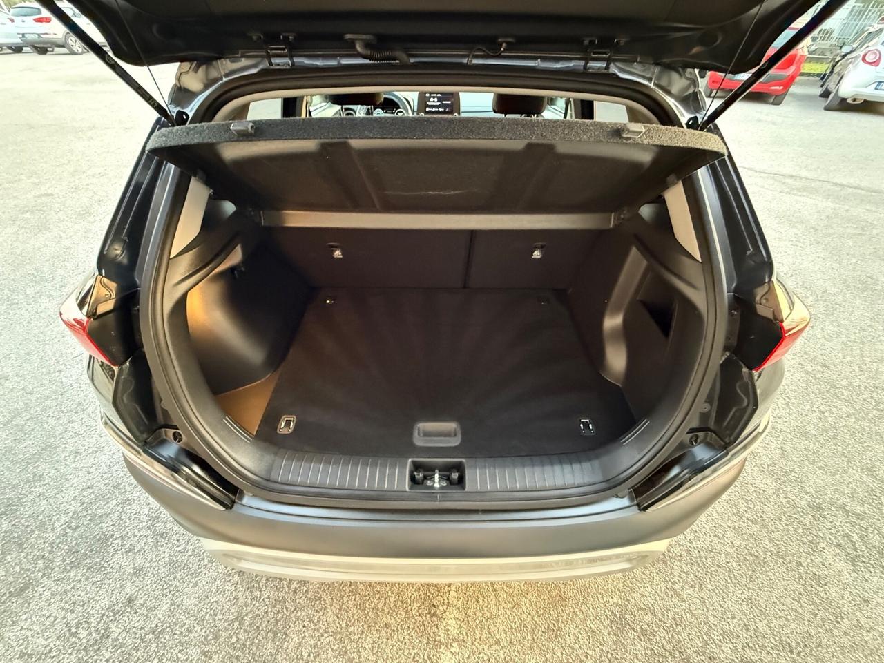 Hyundai Kona - 1.6 Benzina/Ibrido - Unico Propriet