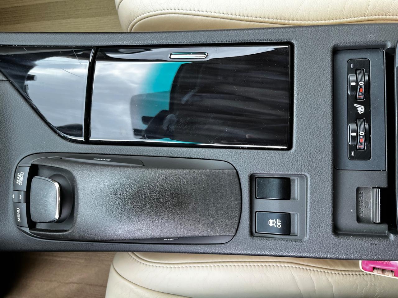 Lexus RX 450h Hybrid Ambassador