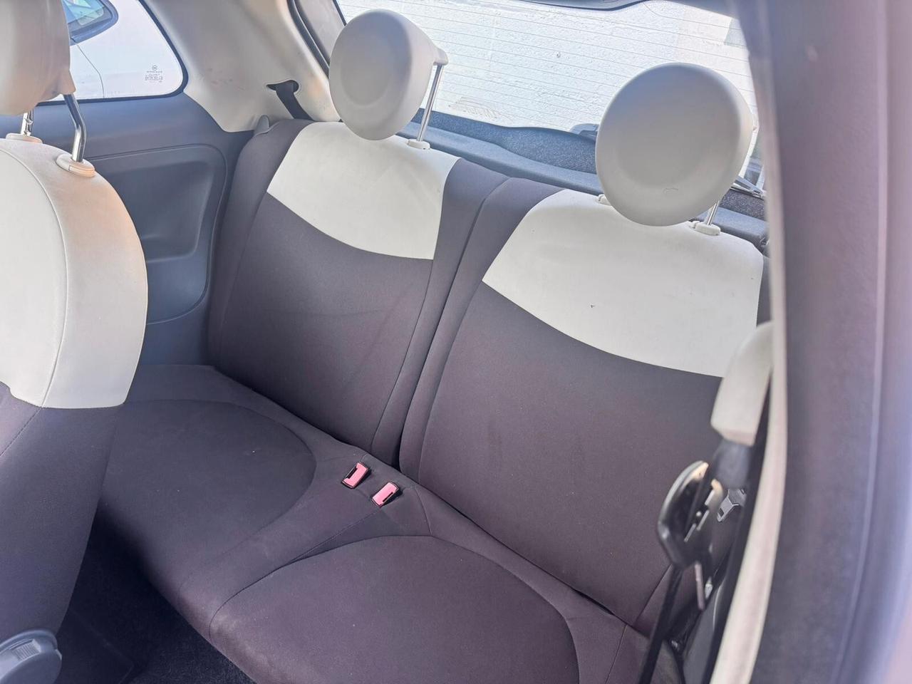 FIAT 500 1,2 GPL 69 CV POP 3P