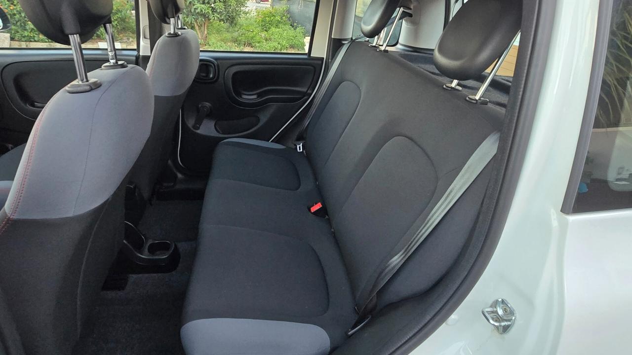 Fiat Panda 1.2 EasyPower Easy