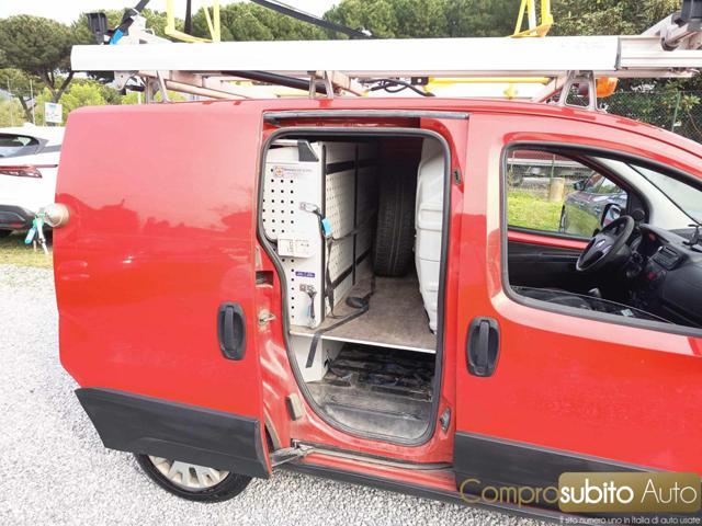 FIAT Fiorino 1.3 MJT 75CV + IVA 22%