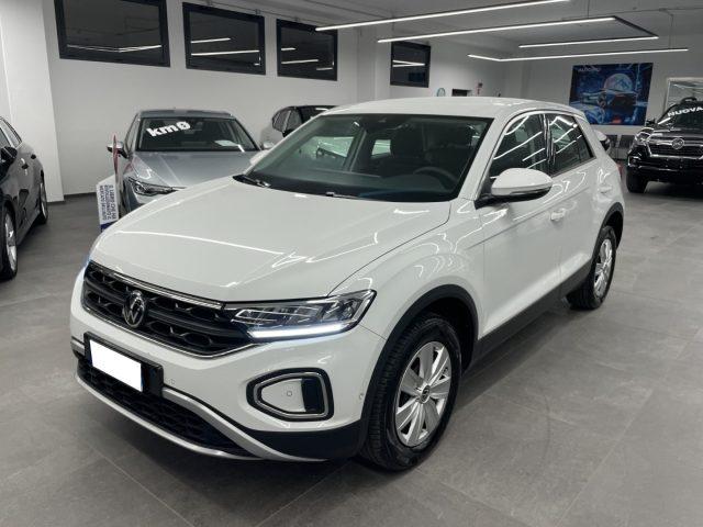 VOLKSWAGEN T-Roc 1.0 TSI 110 CV Life
