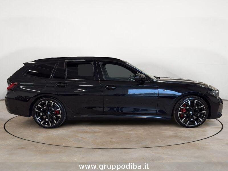 BMW Serie 3 Touring Serie 3 G21 2022 Touring 320d Touring mhev 48V xdrive MSport auto