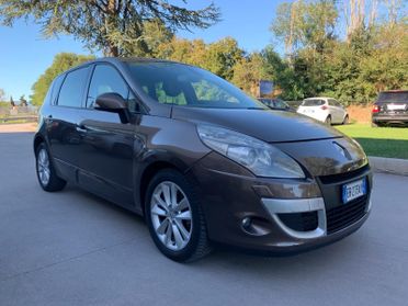 Renault Scenic Scénic X-Mod 2.0 dCi 150CV Proactive Luxe
